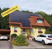 Zukunftsweisendes Raumwunder (Kl. A): Genießen statt Sanieren - Leben im Grünen - Zella-Mehlis