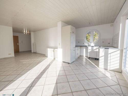 Wohnen - 2 Zimmer Etagenwohnung zum Kaufen in Rielasingen-Worblingen