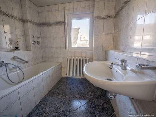 Badezimmer - 