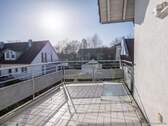 Terrasse / Balkon - 
