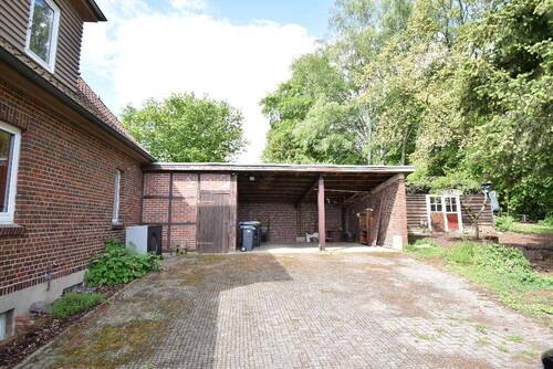 Carport - 