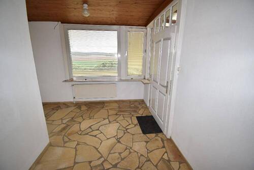 Windfang EG - 