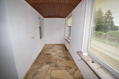Windfang EG - 