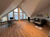 Wohntraum Platz für 2 Zimmer - 