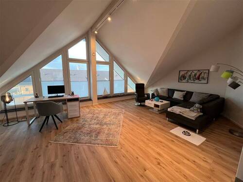 Wohntraum Platz für 2 Zimmer - 