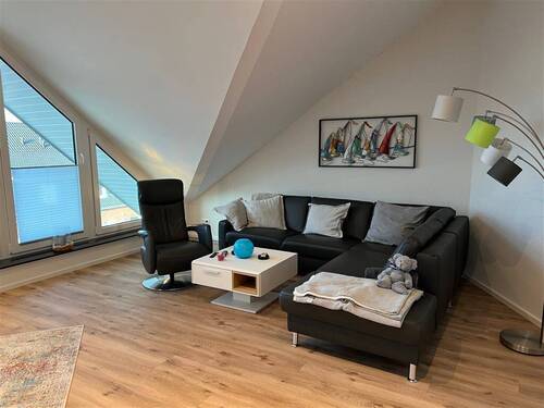 Nehmen Sie Platz - 