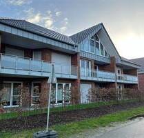 So sieht Luxus aus! Komfortabel ausgestattete EGTW auf 2 Ebenen im Nordseebad Otterndorf.