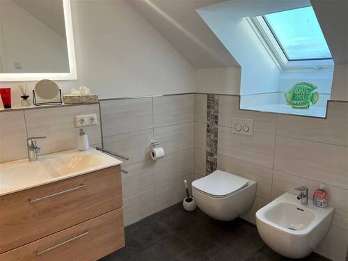 Duschbad DG - 