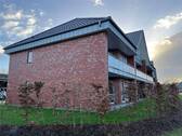 Seitenansicht - Etagenwohnung mit 106,00 m² in Otterndorf zum Kaufen