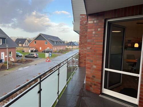 2. Balkon - 