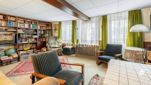 EG Wohnzimmer 2 - 