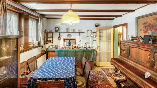 EG Esszimmer 2 - 