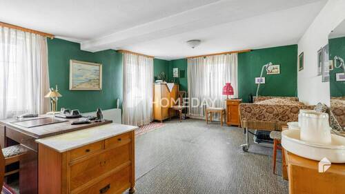 1. OG Wohnzimmer 2 - 