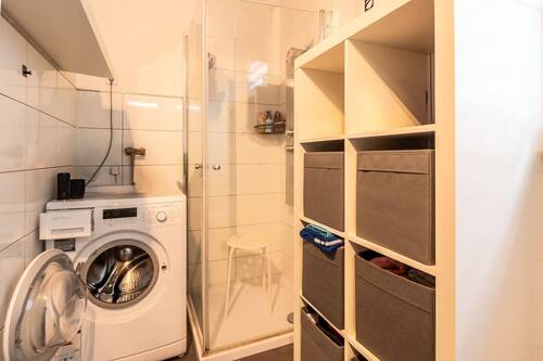 18341 Badezimmer - 