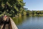 Halensee - 