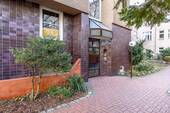Hauseingang - 
