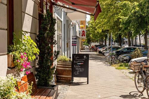 Umgebung - 