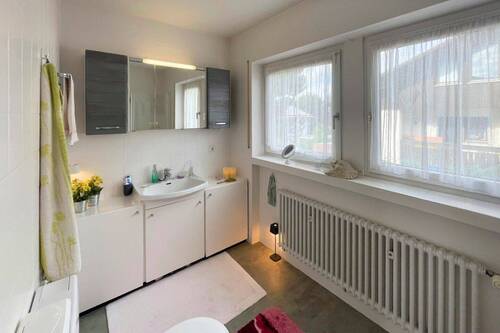 Bad Vorderhaus - 
