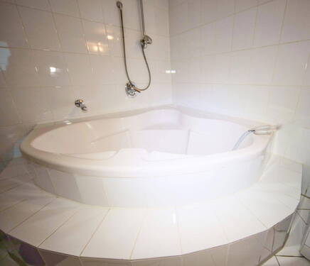 2 Schaumbaden? - 