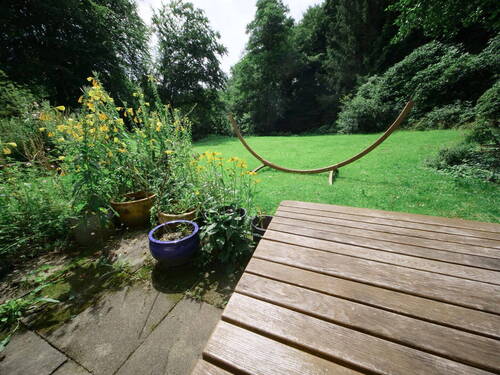 Von morgens bis abends Sonne! - 