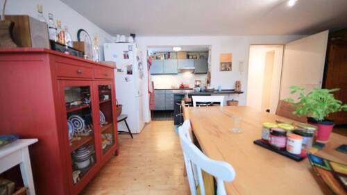 2 Kochen und Tafeln - 