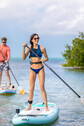 1+2SUP? Vom Grundstück ablegen - 