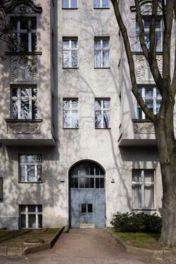 Fassade - 