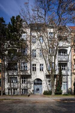 Fassade - 