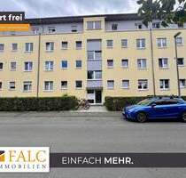 Ruhiges Wohnen mit Balkon in Toplage von Langen