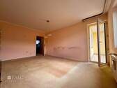 Wohnzimmer - Etagenwohnung mit 58,00 m² in Langen zum Kaufen