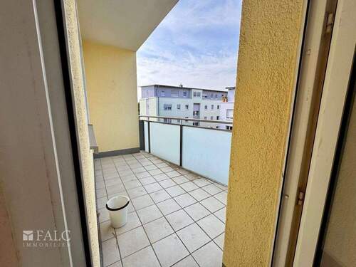 Balkon - 