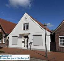 Klein, fein, bald mein? - 115.000,00 EUR Kaufpreis, ca.  134,00 m² Wohnfläche in Stolzenau (PLZ: 31592)