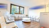 Wartebereich - 