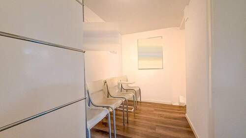 Wartebereich - 