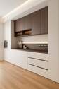 Offene Küche - 3 Zimmer Etagenwohnung in München