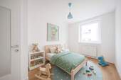 Kinderzimmer / Office - Etagenwohnung mit 62,50 m² in München zum Kaufen