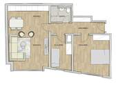 Grundriss - 