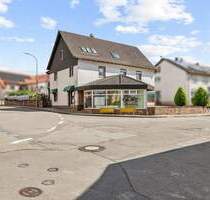 Zentrales Wohn- und Geschäftshaus mit flexiblem Grundstücksanteil - Hermersberg