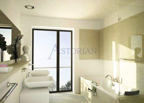 Badezimmerbeispiel - 