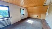 Schlafzimmer Dachgeschoss - 