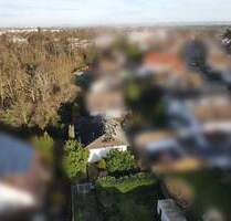 Privatsphäre und gute Infrastruktur - Grundstück in gewachsener Wohnlage - Maxdorf