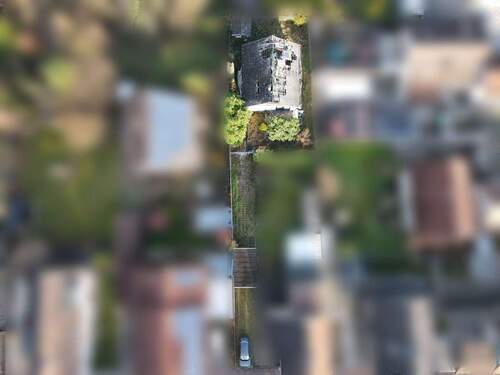 Luftbild - Grundstück in Maxdorf zum Kaufen