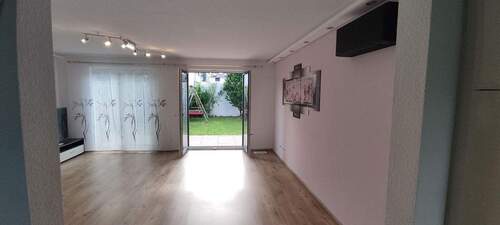 Wohnzimmer - Doppelhaushälfte mit 129,00 m&sup2; in Dortmund zum Kaufen