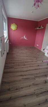 Kinderzimmer - 