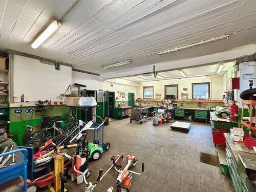 Werkstatt - 
