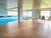 Schwimmbad - 3 Zimmer Etagenwohnung zum Kaufen in Eriskirch