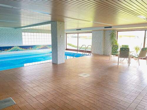 Schwimmbad - 3 Zimmer Etagenwohnung zum Kaufen in Eriskirch