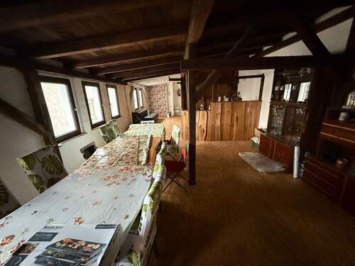 IMG_7094.jpeg - Mehrfamilienhaus, Wohnhaus mit 172,00 m&sup2; in Eisenberg zum Kaufen