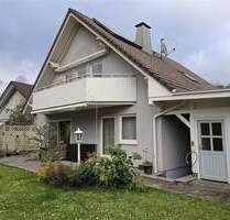 Platz für die ganze Familie - Haus mit Einliegerwohnung - Kirchheim