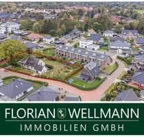 Worpswede | Attraktives Grundstück in guter Lage mit vielseitigen Bebauungsmöglichkeiten